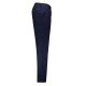 GARDEUR ΠΑΝΤΕΛΟΝΙ CHINO BONO MODERN FIT ΜΙΚΡΟΣΧΕΔΙΟ ΜΠΛΕ