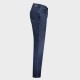 GARDEUR ΠΑΝΤΕΛΟΝΙ JEANS BRADLEY MODERN FIT ΣΚΟΥΡΟ ΜΠΛΕ