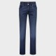 GARDEUR ΠΑΝΤΕΛΟΝΙ JEANS BRADLEY MODERN FIT ΣΚΟΥΡΟ ΜΠΛΕ