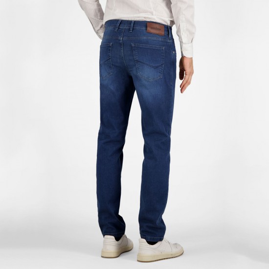 GARDEUR ΠΑΝΤΕΛΟΝΙ JEANS BRADLEY MODERN FIT ΜΠΛΕ