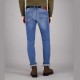 GARDEUR ΠΑΝΤΕΛΟΝΙ JEANS BENNET MODERN FIT ΜΠΛΕ