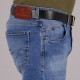 GARDEUR ΠΑΝΤΕΛΟΝΙ JEANS BENNET MODERN FIT ΜΠΛΕ