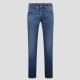 GARDEUR ΠΑΝΤΕΛΟΝΙ JEANS BENNET MODERN FIT ΜΠΛΕ