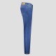 GARDEUR ΠΑΝΤΕΛΟΝΙ JEANS SANDRO SLIM FIT ΑΝΟΙΧΤΟ ΜΠΛΕ