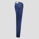 GARDEUR ΠΑΝΤΕΛΟΝΙ JEANS TREY TAPERED FIT ΜΠΛΕ