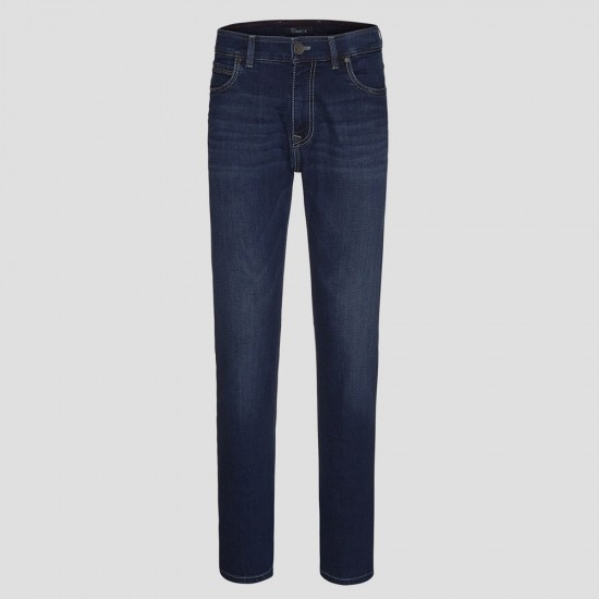 GARDEUR ΠΑΝΤΕΛΟΝΙ JEANS BATU-2 MODERN FIT ΜΠΛΕ