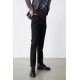 GAS παντελονι jeans Slim fit  ALBERT SIMPLE REV W706 μαυρο