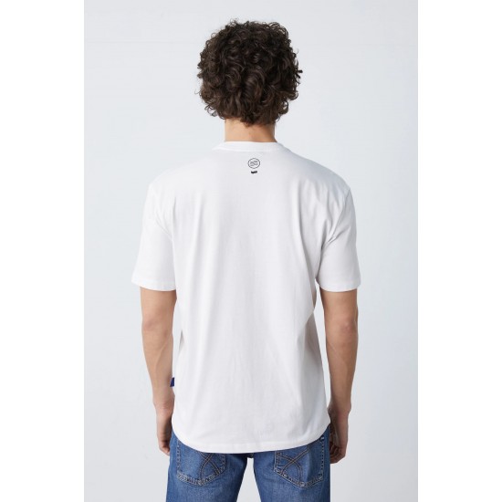T-Shirt  DHARIS/R  jersey GAS 