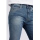 GAS ΠΑΝΤΕΛΟΝΙ JEANS ALBERT SLIM FIT ΜΠΛΕ
