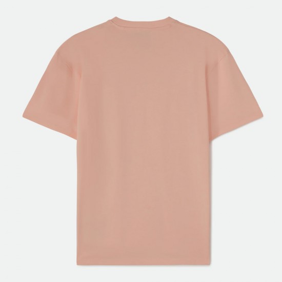 GAS T-SHIRT REGULAR FIT LOGO ΣΟΜΟΝ GAS T-SHIRT REGULAR FIT LOGO ΣΟΜΟΝ