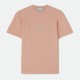 GAS T-SHIRT REGULAR FIT LOGO ΣΟΜΟΝ GAS T-SHIRT REGULAR FIT LOGO ΣΟΜΟΝ