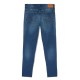 GAS ΠΑΝΤΕΛΟΝΙ JEANS ALBERT SLIM FIT ΜΠΛΕ