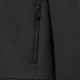 GEOX ΖΑΚΕΤΑ SWEATER HOOD ZIP ΜΕ ΚΟΥΚΟΥΛΑ ΜΑΥΡΟ GEOX ΖΑΚΕΤΑ SWEATER HOOD ZIP ΜΕ ΚΟΥΚΟΥΛΑ ΜΑΥΡΟ