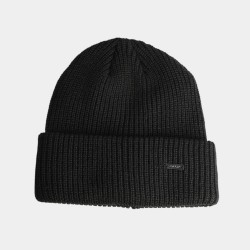 GEOX ΣΚΟΥΦΟΣ M YVAN ΜΑΥΡΟ