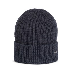 GEOX ΣΚΟΥΦΟΣ M YVAN ΣΚΟΥΡΟ ΜΠΛΕ