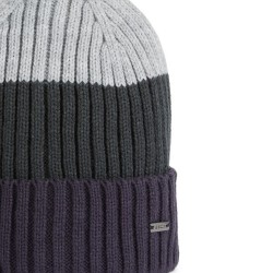 GEOX ΣΚΟΥΦΟΣ M YVAN ΜΠΛΕ-ΠΡΑΣΙΝΟ-ΓΚΡΙ