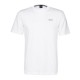 GEOX T-SHIRT BACK PRINT ΛΕΥΚΟ