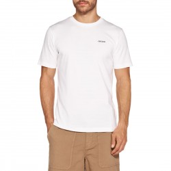 GEOX T-SHIRT BACK PRINT ΕΚΡΟΥ