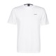 GEOX T-SHIRT BACK PRINT ΕΚΡΟΥ