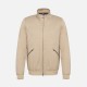 GEOX ΜΠΟΥΦΑΝ BOMBER EOLO STRETCH MIXED ΜΠΕΖ