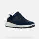 GEOX ΠΑΠΟΥΤΣΙΑ SNEAKERS U PG1X ΜΠΛΕ
