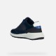 GEOX ΠΑΠΟΥΤΣΙΑ SNEAKERS U PG1X ΜΠΛΕ