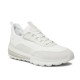 GEOX ΠΑΠΟΥΤΣΙΑ SNEAKERS SPHERICA ACTIF ΛΕΥΚΑ