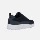 GEOX ΠΑΠΟΥΤΣΙΑ SNEAKERS SPHERICA ΜΠΛΕ