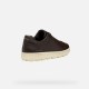 GEOX ΠΑΠΟΥΤΣΙΑ SNEAKERS SPHERICA ECUB-1 ΚΑΦΕ GEOX ΠΑΠΟΥΤΣΙΑ SNEAKERS SPHERICA ECUB-1 ΚΑΦΕ