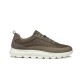 GEOX ΠΑΠΟΥΤΣΙΑ SNEAKERS SPHERICA A MESH NBK ΓΚΡΙ GEOX ΠΑΠΟΥΤΣΙΑ SNEAKERS SPHERICA A MESH NBK ΓΚΡΙ