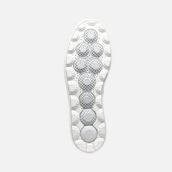 GEOX ΠΑΠΟΥΤΣΙΑ SNEAKERS SPHERICA ECUB ΚΑΦΕ