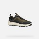 GEOX ΠΑΠΟΥΤΣΙΑ SNEAKERS SPHERICA 4X4 ABX WATERPROOF ΛΑΔΙ GEOX ΠΑΠΟΥΤΣΙΑ SNEAKERS SPHERICA 4X4 ABX WATERPROOF ΛΑΔΙ