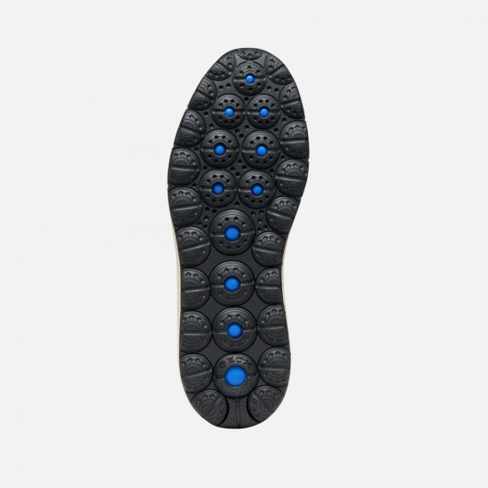GEOX ΠΑΠΟΥΤΣΙΑ SNEAKERS SPHERICA 4X4 ABX WATERPROOF ΛΑΔΙ GEOX ΠΑΠΟΥΤΣΙΑ SNEAKERS SPHERICA 4X4 ABX WATERPROOF ΛΑΔΙ