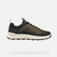 GEOX ΠΑΠΟΥΤΣΙΑ SNEAKERS SPHERICA 4X4 ABX WATERPROOF ΛΑΔΙ GEOX ΠΑΠΟΥΤΣΙΑ SNEAKERS SPHERICA 4X4 ABX WATERPROOF ΛΑΔΙ