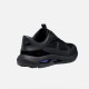 GEOX ΠΑΠΟΥΤΣΙΑ SNEAKERS SPHERICA ECUB-5 ΜΑΥΡΟ GEOX ΠΑΠΟΥΤΣΙΑ SNEAKERS SPHERICA ECUB-5 ΜΑΥΡΟ