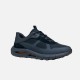 GEOX ΠΑΠΟΥΤΣΙΑ SNEAKERS SPHERICA ECUB-5 ΜΠΛΕ GEOX ΠΑΠΟΥΤΣΙΑ SNEAKERS SPHERICA ECUB-5 ΜΠΛΕ