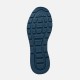 GEOX ΠΑΠΟΥΤΣΙΑ SNEAKERS URBANGLIDER RESPIRA ΜΠΛΕ