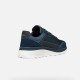 GEOX ΠΑΠΟΥΤΣΙΑ SNEAKERS SPHERICA ACTIF X1 ΜΠΛΕ