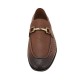 GKUOMO ΠΑΠΟΥΤΣΙΑ LOAFERS ΤΑΜΠΑ