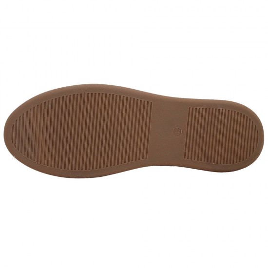 GKUOMO ΠΑΠΟΥΤΣΙΑ SNEAKERS ΛΕΥΚΑ