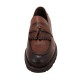 GUY LAROCHE ΠΑΠΟΥΤΣΙΑ LOAFERS ΤΑΜΠΑ
