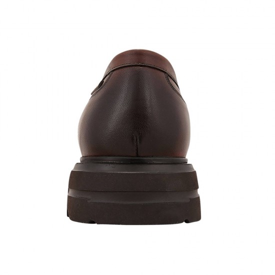 GUY LAROCHE ΠΑΠΟΥΤΣΙΑ LOAFERS ΤΑΜΠΑ