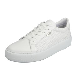 GUY LAROCHE ΠΑΠΟΥΤΣΙΑ SNEAKERS ΛΕΥΚΑ
