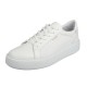 GUY LAROCHE ΠΑΠΟΥΤΣΙΑ SNEAKERS ΛΕΥΚΑ