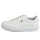 GUY LAROCHE ΠΑΠΟΥΤΣΙΑ SNEAKERS ΛΕΥΚΑ