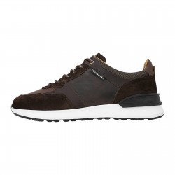 Παπούτσια casual Celiny Guy Laroche (καφέ)