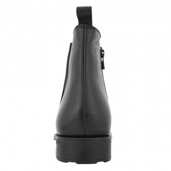 GUY LAROCHE ΠΑΠΟΥΤΣΙΑ ΜΠΟΤΑΚΙΑ ΜΑΥΡΑ