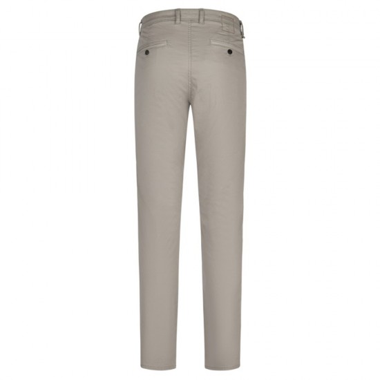 HATTRIC ΠΑΝΤΕΛΟΝΙ CHINO HARVEY MODERN FIT STRETCH ΜΙΚΡΟΣΧΕΔΙΟ ΓΚΡΙ HATTRIC ΠΑΝΤΕΛΟΝΙ CHINO HARVEY MODERN FIT STRETCH ΜΙΚΡΟΣΧΕΔΙΟ ΓΚΡΙ