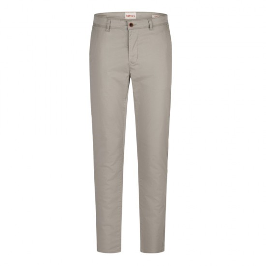 HATTRIC ΠΑΝΤΕΛΟΝΙ CHINO HARVEY MODERN FIT STRETCH ΜΙΚΡΟΣΧΕΔΙΟ ΓΚΡΙ HATTRIC ΠΑΝΤΕΛΟΝΙ CHINO HARVEY MODERN FIT STRETCH ΜΙΚΡΟΣΧΕΔΙΟ ΓΚΡΙ