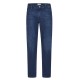 HATTRIC ΠΑΝΤΕΛΟΝΙ JEANS HARRIS MODERN FIT STRETCH ΣΚΟΥΡΟ ΜΠΛΕ HATTRIC ΠΑΝΤΕΛΟΝΙ JEANS HARRIS MODERN FIT STRETCH ΣΚΟΥΡΟ ΜΠΛΕ